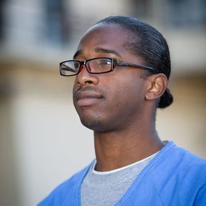 Meet your Posher, Floyd